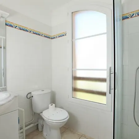 بيت للعطل Maison Ocean 8 Personnes - Dune Blanche