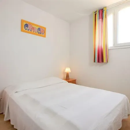 Maison Ocean 8 Personnes - Dune Blanche